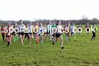 Girls Under-13s 2026 NEHL Sherman Cup and Davidson Shield, Temple Park, South Shields. Photo: David T. Hewitson/Sports for All Pics